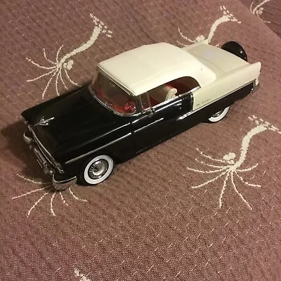 Ertl American Muscle  MINT  1955 Chevrolet Bel Air Car 1:18 7214 Of 7499 • $65