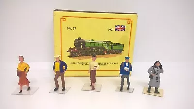 Figures For Hornby Triang Railways Oo Gauge • £6.99