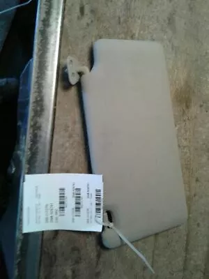 Passenger Sun Visor Without Illumination S Model Fits 08-10 ROGUE 2771751 • $49.99