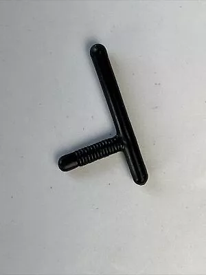 $9 • Buy GI Joe Law Order 1987 Night Stick Baton Accessory Original 80's Hasbro Unbroken