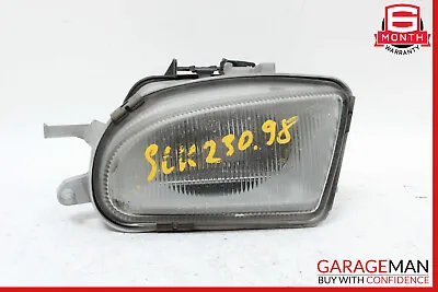 97-03 Mercedes R170 SLK230 Fog Light Lamp Front Left Driver Side 1708200156 OEM • $54