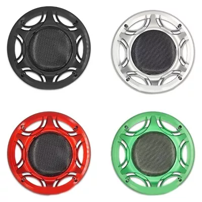 8 Inch Car Ceiling Speaker Grill Mesh Enclosure Net Protective Cover Subwoofer • $19.66