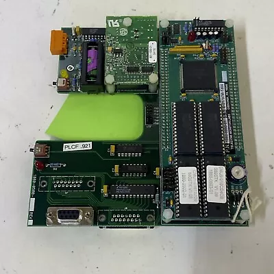 Teledyne Monitor Labs 1860-0500-01 Circuit Board • $393.94