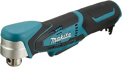 Makita 10.8V Angle Drill DA330DZ 10mm Body Only • $138.88