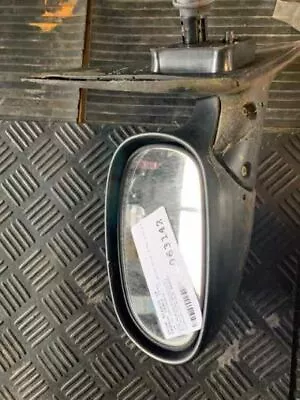 Daewoo Lanos Se 3d Hatchback 2001 - Door Mirror Lf • $44