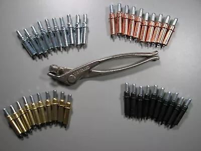 $42.95 • Buy Clecos Fasteners & Pliers - Aircraft, Aviation Tools