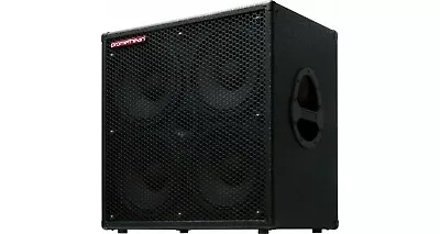 Ibanez P410CC 4X10 Bass Speaker Cab • £249.99