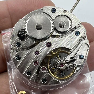 Seagull ST3620 Mechanical Movement For ETA 6497/6498 Second At 9 • $45.99