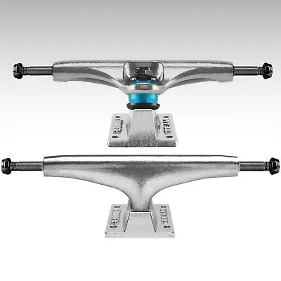 THUNDER 149 STANDARD SILVER Skateboard Trucks FOR SIZE 8.5 DECKS(1PAIR=2PIECES) • $48.99