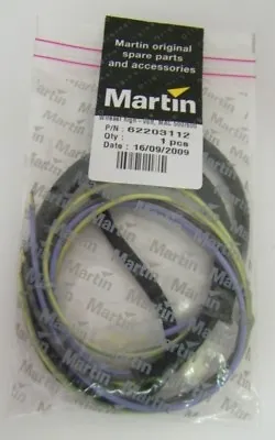 Martin Wireset High-Volt Mac 500 P/N 62203112 • £43.14