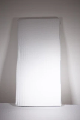 £49.99 • Buy Extra Thick 11cm Sound Panels For Recording Studio Sound Proofing And Treatment