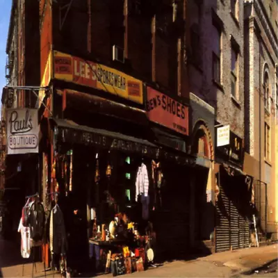 Beastie Boys Paul's Boutique (Vinyl) 12  Album • $71.30