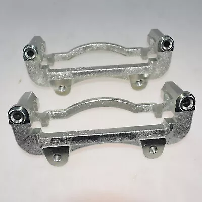 For Ford Falcon BA BF FG FPV 322mm XR6 XR8 Front Brake Caliper Support Upgrade • $69.96