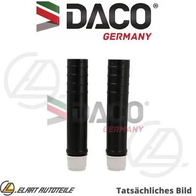 DUST PROTECTION KIT SHOCK ABSORBERS FOR RENAULT CLIO/IV/MIO/Grandtour/Sport/Tourer 1.5L • $32.91