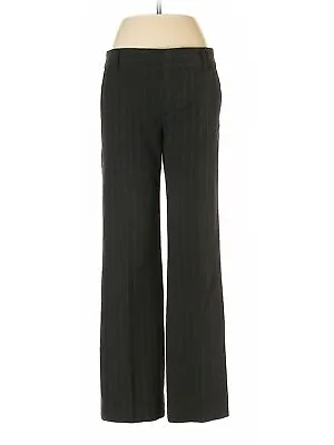 Zara Basic Women Black Dress Pants 6 • $6.99