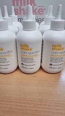 Milkshake Colour Specifics Powerful Protector • £10