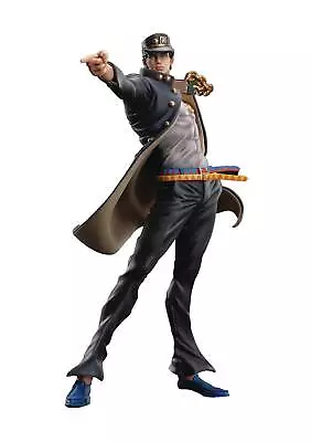 JoJo's Bizarre Adventure Part 3 - Jotaro Kujo - Medicos Statue Legend • $123.95