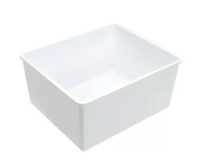 Uline Ice Bucket 80-54611-00 White • $64.99