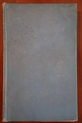 The Heroes By Charles Kingsley 1907 Everyman's Library J.M. Dent / E.P. Dutton • $14.99