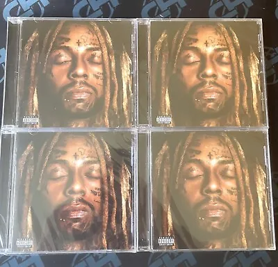 WELCOME 2 COLLEGROVE (SIGNED CD)  LIL WAYNE AND 2 CHAINZ (read Description) • $20