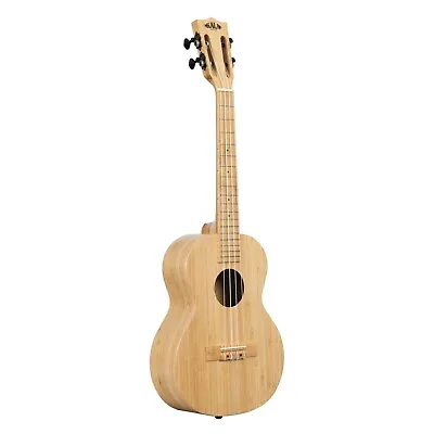 Kala Solid Bamboo Tenor Ukulele - KA-BMB-T • $169