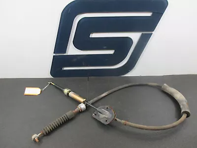 1992 Plymouth Laser Automatic Transmission Gear Select Shifter Cable (1.8L ONLY) • $79.95