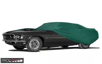 Car Cover - Car Protection Ford MUSTANG I Bj.1963-73 • $236.65