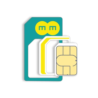 £0.99 • Buy EE Mobile Pay As You Go Nano / Micro / Standard SIM PAYG 3G 4G IPHONE SAMSUNG