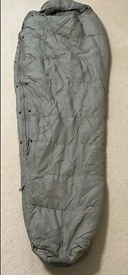 USGI Intermediate Cold Weather Modular Sleeping Bag Irregular • $84.99