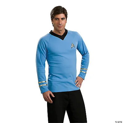 Deluxe Spock Shirt - Star Trek • $75.56