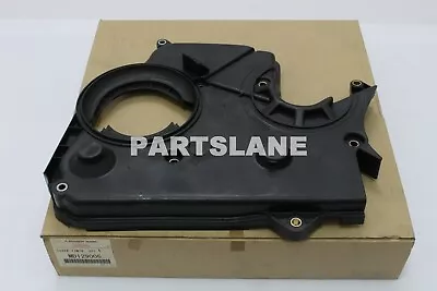 MD129005 Mitsubishi OEM Genuine COVER TIMING BELT • $85.65