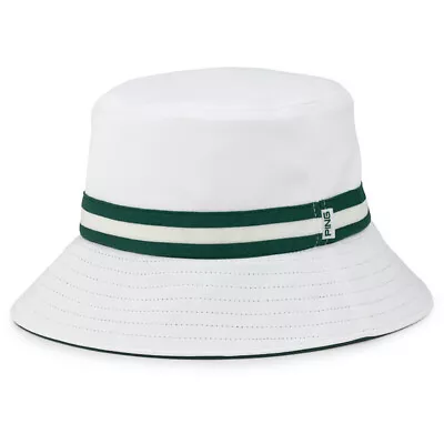 Ping Looper Bucket Hat - Limited Edition • $39.99