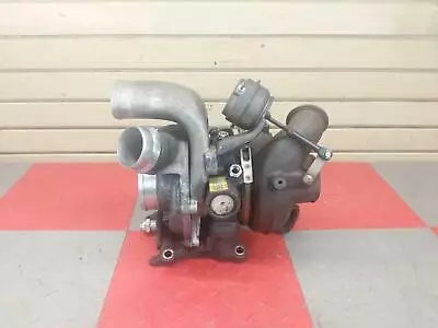 2011-2014 Ford Super Duty OEM Complete Turbo Assembly 6.7L Diesel BC3Q-9G438-AG • $895