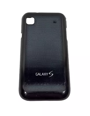 Samsung Galaxy S Vibrant SGH-T959 Battery Door Back Cover • $8.99