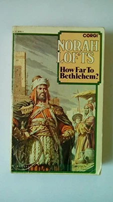 £8.99 • Buy How Far To Bethlehem?, Lofts, Norah