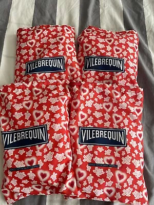 Vilebrequin Men Swimwear Size Large  • $115