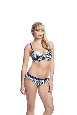 Panache Lucille Frill Bikini Pant CW0067 • £8.99