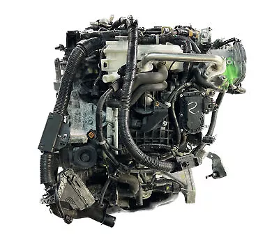 Engine For Mazda CX3 CX-3 DK 1.5 Skyactiv-D Diesel S5Y5 70.000 KM • $3959