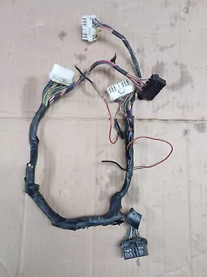 89-94 Nissan S13 240sx Gauge Cluster Harness Speedometer • $125.99