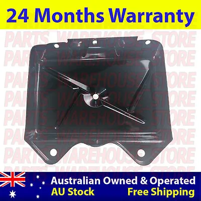 Battery Tray Steel Holden HQ HJ HZ HX WB Monaro Statesman Sedan Wagon Ute Van • $95