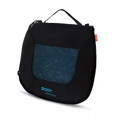 Sojoy Gel Seat Cushion Cooling Pad With Memory Foam For Car Home Office Portable • $27.99