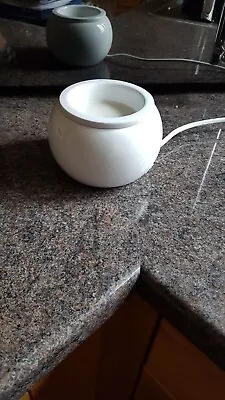 £10 • Buy Yankee Candle Wax Melt Burner Electric