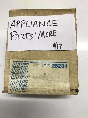 Nos Mars/frigidaire Refrigerator Cold Control 685744-26331 26331 Free Ship • $44.95