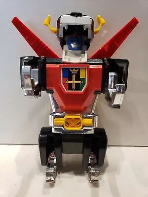 Vintage Voltron Black Lion (1984 World Events Productions) Great Condition • $39.99