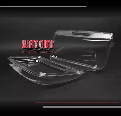 99-05 Vw Jetta Bora Mk4 Replacement Headlight Clear Lenses 00 01 02 03 04 New • $46.95