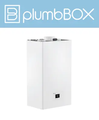 Vokera Easi Heat I 29C LPGCombi Boiler 5 Year Manufacturer Warranty + FREE Flue • £639.99