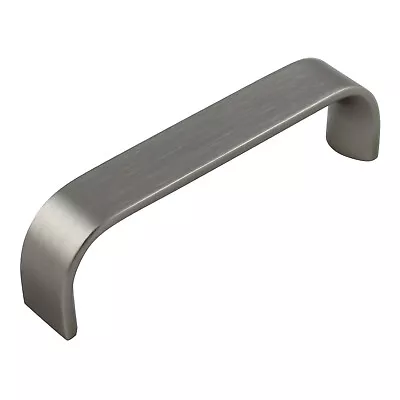 £4.02 • Buy Chrome Kitchen Cabinet Door Handles Cupboard Drawer Bedroom Furniture Pull VC6