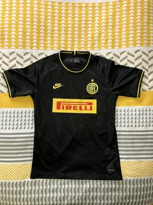 £80 • Buy Genuine Nike 2019/20 Inter Milan Third Shirt Size Small Adult