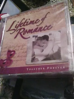 £28 • Buy Time Life. Lifetime Of Romance. 8 Different Titles.
