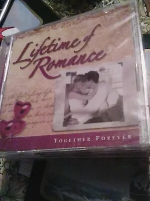 £25 • Buy Time Life. Lifetime Of Romance. 8 Different Titles.
